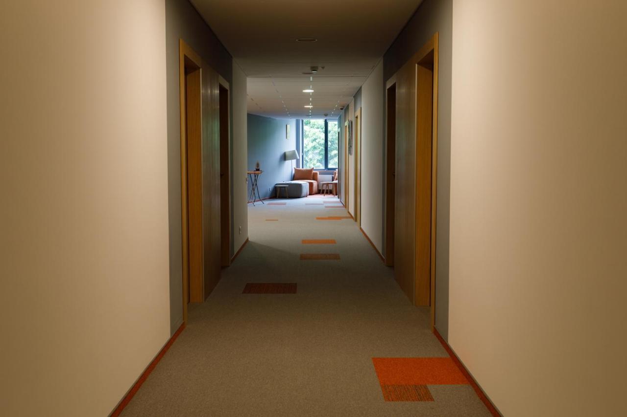 Ucu Inn - Кімнати Для Гостей Lviv Dış mekan fotoğraf