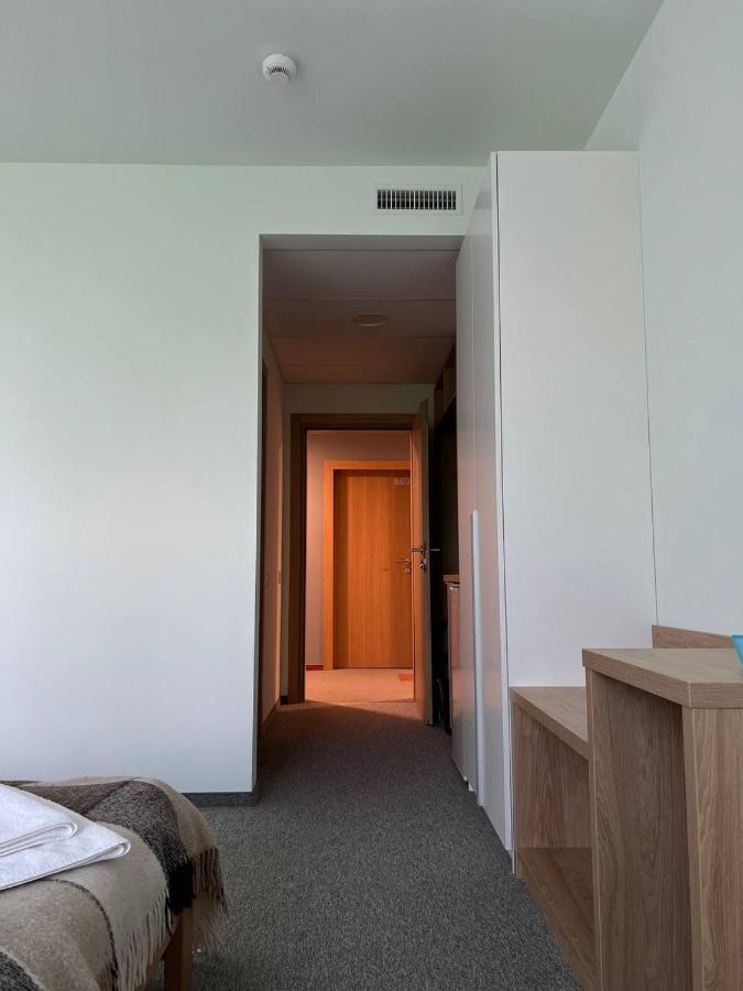 Ucu Inn - Кімнати Для Гостей Lviv Dış mekan fotoğraf