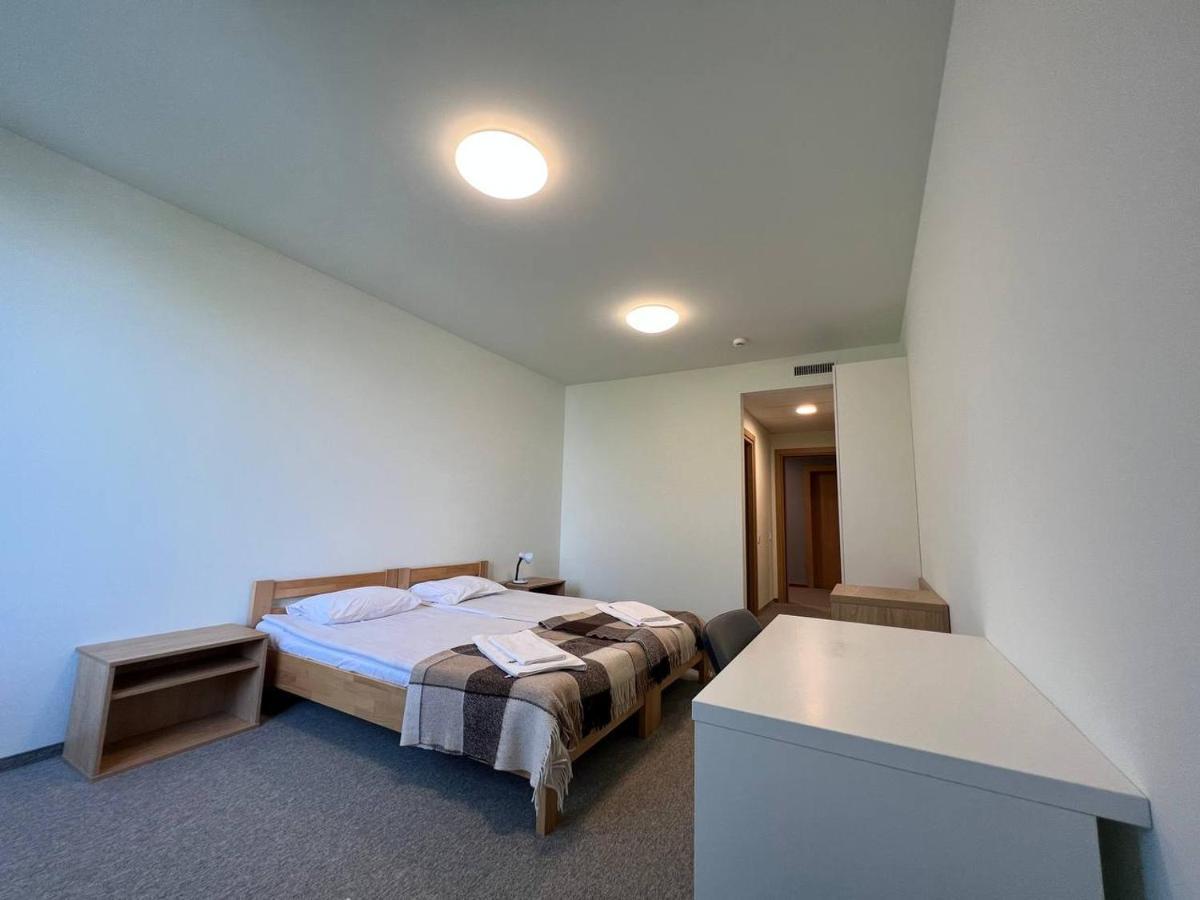 Ucu Inn - Кімнати Для Гостей Lviv Dış mekan fotoğraf