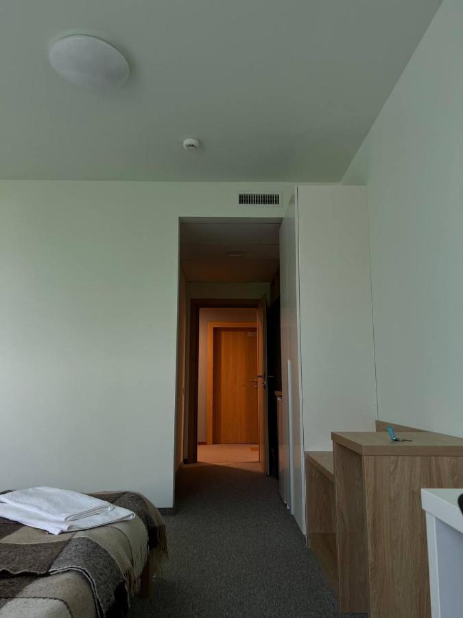Ucu Inn - Кімнати Для Гостей Lviv Dış mekan fotoğraf