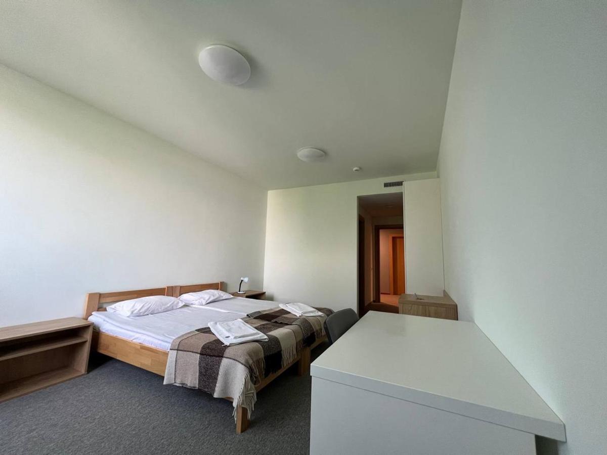 Ucu Inn - Кімнати Для Гостей Lviv Dış mekan fotoğraf