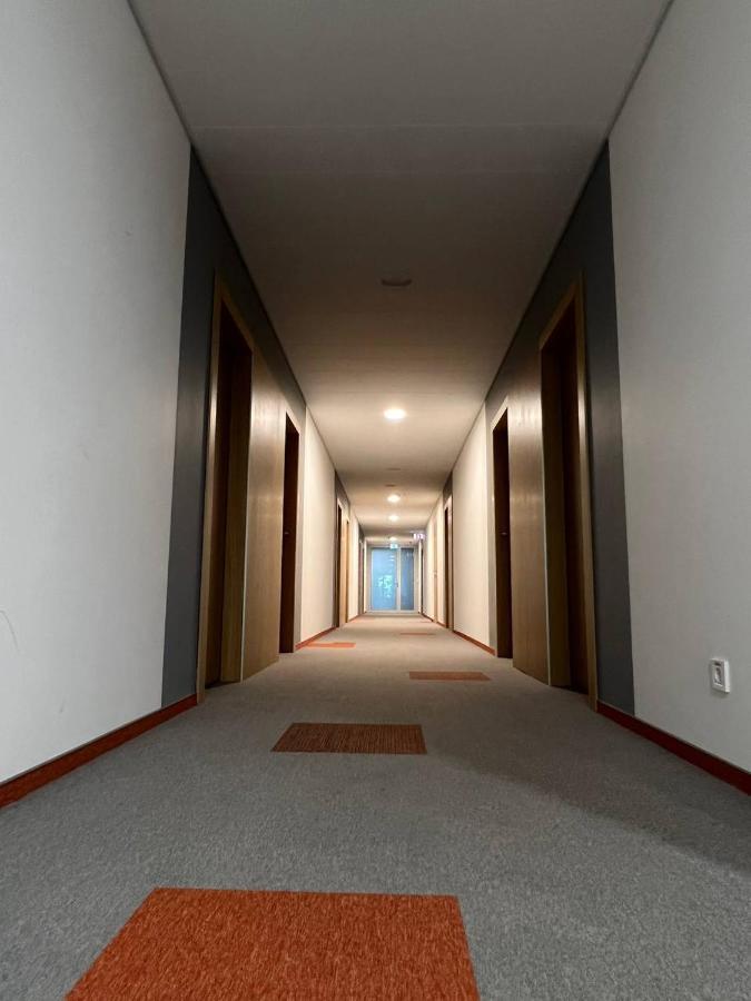 Ucu Inn - Кімнати Для Гостей Lviv Dış mekan fotoğraf
