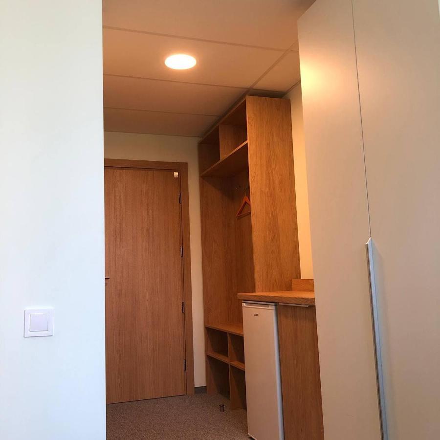 Ucu Inn - Кімнати Для Гостей Lviv Dış mekan fotoğraf