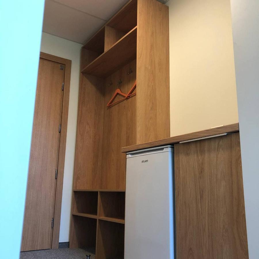 Ucu Inn - Кімнати Для Гостей Lviv Dış mekan fotoğraf