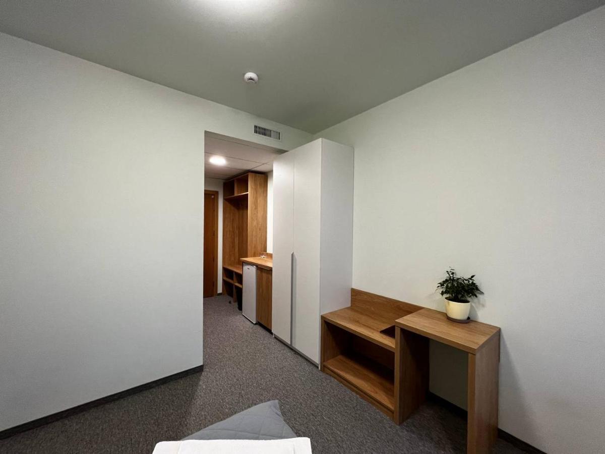 Ucu Inn - Кімнати Для Гостей Lviv Dış mekan fotoğraf